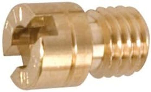 Mikuni N102/221 Series Main Jet 135 (No CA) for Kawasaki KFX 400 2003-2006 in Saudi Arabia