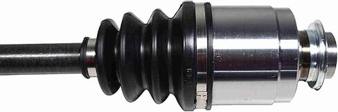 Maxfavor CV Axle Front fit for Honda CR-V 2002 2003 2004 2005 2006 2.4L, CV Joint Axle Shaft Assembly Front Left (Driver) Side in Saudi Arabia