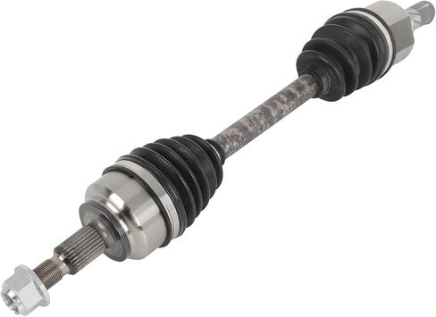2Pcs Front Left Right CV Axle Drive Shaft Assembly 2012-2018 for Ford for Focus 2.0L 66-2305 in Saudi Arabia