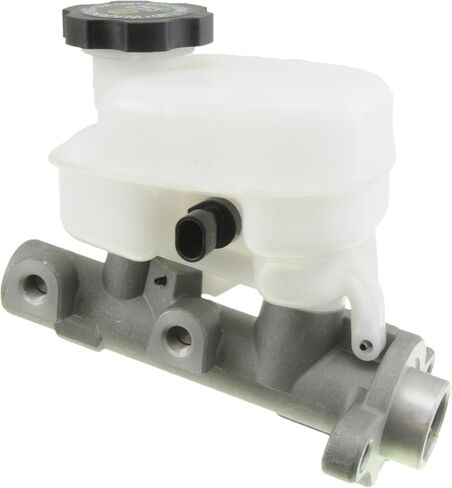 Dorman M630326 Brake Master Cylinder Compatible with Select Buick / Cadillac / Pontiac Models in Saudi Arabia