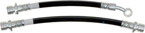 ACDelco Gold 18J4114 (19261541) Rear Hydraulic Brake Hose Assembly in Saudi Arabia