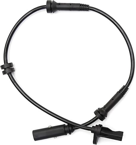 ALS2721 Front ABS Wheel Speed Sensor, Replacement for BMW 228i 428i 435i 2014-2016, Replacement for BMW 230i 430i 440i 2017-2019, Replaces 34526884422 34526791223 in Saudi Arabia