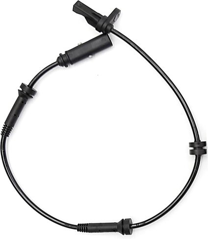 ALS2721 Front ABS Wheel Speed Sensor, Replacement for BMW 228i 428i 435i 2014-2016, Replacement for BMW 230i 430i 440i 2017-2019, Replaces 34526884422 34526791223 in Saudi Arabia