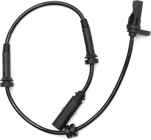ALS2721 Front ABS Wheel Speed Sensor, Replacement for BMW 228i 428i 435i 2014-2016, Replacement for BMW 230i 430i 440i 2017-2019, Replaces 34526884422 34526791223 in Saudi Arabia