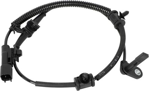 OCPTY ABS Wheel Speed Sensor Compatible for Chevrolet Models - Malibu 2013-2015, Impala 2014-2019, Malibu Limited 2016, Sedan - Front Driver or Passenger Side, Replace# 22831244, 23483145 in Saudi Arabia