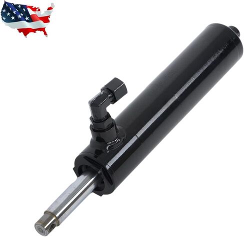 Brake Hydraulic Cylinder Compatible with Skyjack SJIII3215/3219 Lift 195055 127900BA 127900 ﻿ in Saudi Arabia