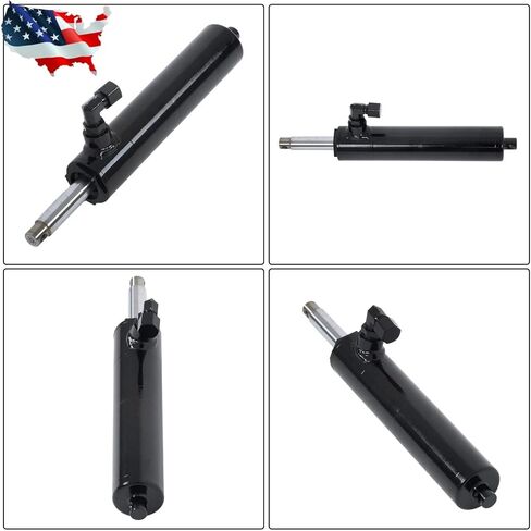Brake Hydraulic Cylinder Compatible with Skyjack SJIII3215/3219 Lift 195055 127900BA 127900 ﻿ in Saudi Arabia
