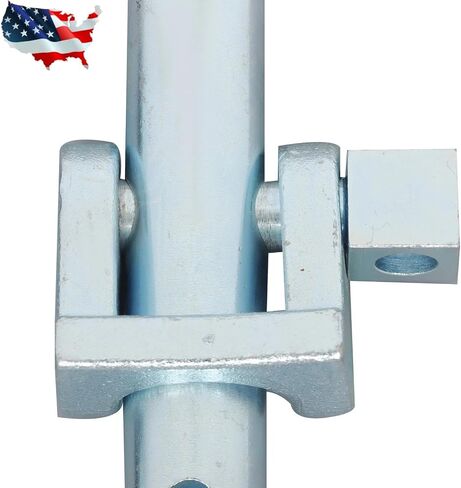 Brake Hydraulic Cylinder Compatible with Skyjack SJIII3215/3219 Lift 195055 127900BA 127900 ﻿ in Saudi Arabia