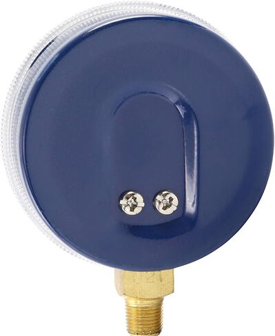 OEMTOOLS 24531 Replacement Gauge Low Side for A/C Manifold in Saudi Arabia