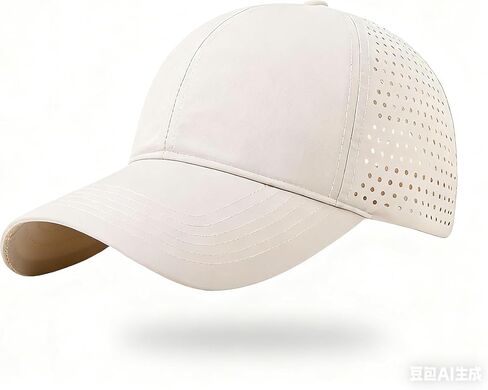 Classic Low Profile Baseball Cap Golf Dad Hat Adjustable Cotton Plain Hats Men Women in Saudi Arabia