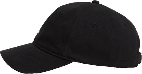 Tommy Hilfiger Womens Tommy Hilfiger Hats for Women | Cotton Logo Adjustable Baseball Cap in Saudi Arabia