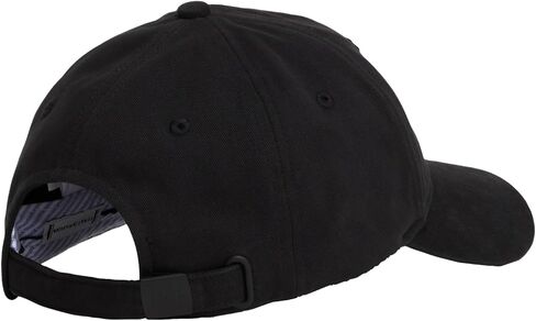 Tommy Hilfiger Womens Tommy Hilfiger Hats for Women | Cotton Logo Adjustable Baseball Cap in Saudi Arabia