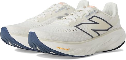 حذاء جري نسائي من New Balance W1080V13، Dolce/SEA Salt/Angora، 8.5 in Saudi Arabia