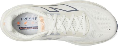 حذاء جري نسائي من New Balance W1080V13، Dolce/SEA Salt/Angora، 8.5 in Saudi Arabia