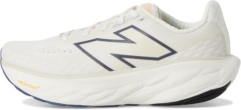 حذاء جري نسائي من New Balance W1080V13، Dolce/SEA Salt/Angora، 8.5 in Saudi Arabia