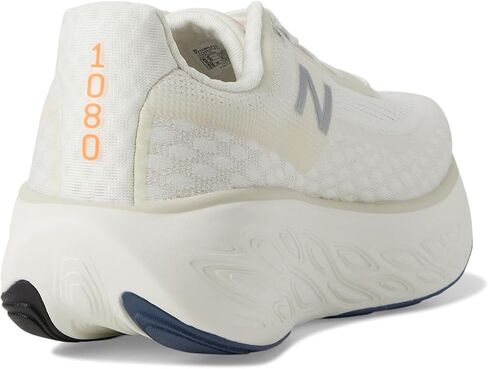 حذاء جري نسائي من New Balance W1080V13، Dolce/SEA Salt/Angora، 8.5 in Saudi Arabia