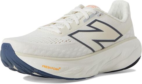 حذاء جري نسائي من New Balance W1080V13، Dolce/SEA Salt/Angora، 8.5 in Saudi Arabia
