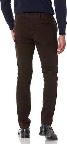 Theory Men's Zaine in Moleskin Stretch in Saudi Arabia