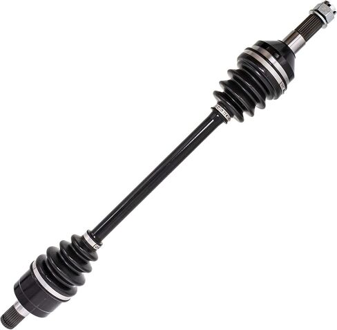 NICHE Front Left Right CV Axle Drive Shaft Assembly Kit for Kawasaki Teryx 4 800 (750) in Saudi Arabia