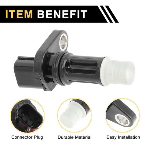 1 قطعة No.375005J6A01 مستشعر موضع العمود المرفقي لهوندا أكورد IX الصالون 3.5 2012-2015 قوي محرك السيارة كرنك CKP الاستشعار in Kuwait