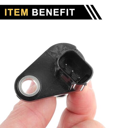 1 قطعة No.375005J6A01 مستشعر موضع العمود المرفقي لهوندا أكورد IX الصالون 3.5 2012-2015 قوي محرك السيارة كرنك CKP الاستشعار in Kuwait