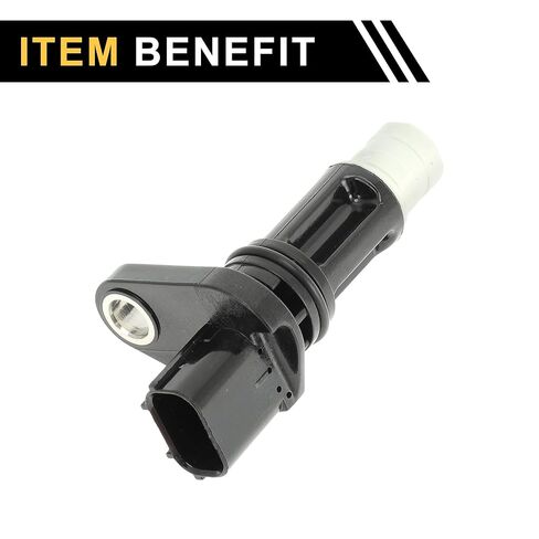 1 قطعة No.375005J6A01 مستشعر موضع العمود المرفقي لهوندا أكورد IX الصالون 3.5 2012-2015 قوي محرك السيارة كرنك CKP الاستشعار in Kuwait