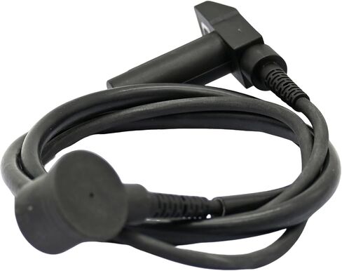 Engine Crank Crankshaft Position Sensor Compatible with Mercedes Benz C220 C280 C36 Amg L4 L6 2.2L 2.8L 3.6L 1995 1996 1997 Replaces 0031534928 in Saudi Arabia