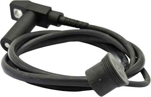 Engine Crank Crankshaft Position Sensor Compatible with Mercedes Benz C220 C280 C36 Amg L4 L6 2.2L 2.8L 3.6L 1995 1996 1997 Replaces 0031534928 in Saudi Arabia
