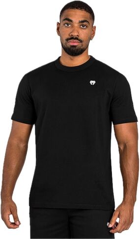 Venum Silent Power T-Shirt - Black in Saudi Arabia