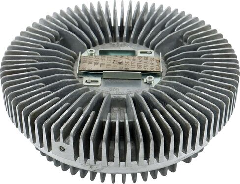 استبدال قابض مروحة تبريد المبرد لسيارة شيفروليه C7500 كودياك 2003-2006 2007 15192836 24671274 1540007 in Saudi Arabia