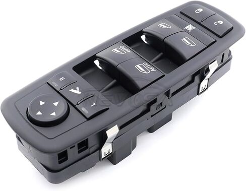 4602536AD 4602536AE Double Auto Car Lifter Window Switch 1Pcs in Saudi Arabia