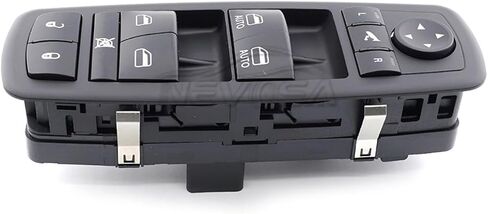 4602536AD 4602536AE Double Auto Car Lifter Window Switch 1Pcs in Saudi Arabia