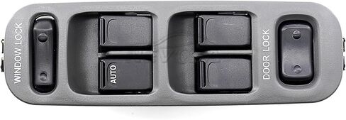37990-65D10-T01 Electric Power Car Window Switch 37990-75F00-T01 1Pcs in Saudi Arabia