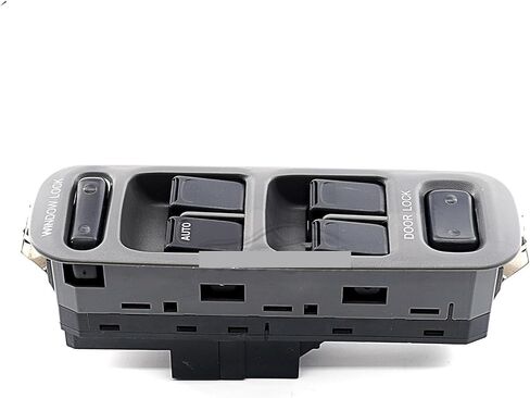 37990-65D10-T01 Electric Power Car Window Switch 37990-75F00-T01 1Pcs in Saudi Arabia