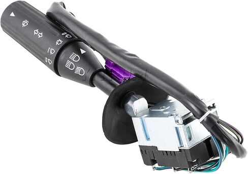 A0025406244 Steering Column with Wiper Headlight Switch 1Pcs in Saudi Arabia
