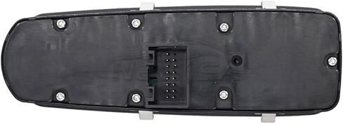 7PP959858AE White Lgiht Electric Master Window Control Switch 7PP959858AEDML 1Pcs in Saudi Arabia