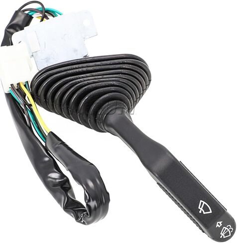 360247 201726 ZG.20141-0008 Wiper Truck Electrical Combination Steering Column Switch Windscreen 1Pcs in Saudi Arabia