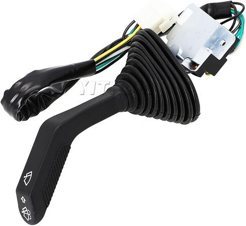 360247 201726 ZG.20141-0008 Wiper Truck Electrical Combination Steering Column Switch Windscreen 1Pcs in Saudi Arabia