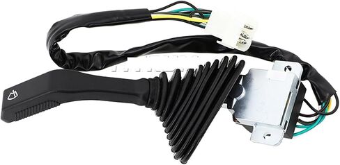360247 201726 ZG.20141-0008 Wiper Truck Electrical Combination Steering Column Switch Windscreen 1Pcs in Saudi Arabia