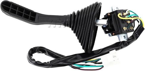 360247 201726 ZG.20141-0008 Wiper Truck Electrical Combination Steering Column Switch Windscreen 1Pcs in Saudi Arabia