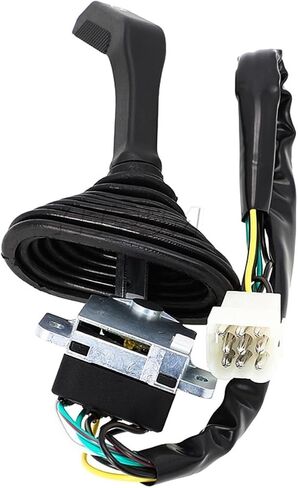 360247 201726 ZG.20141-0008 Wiper Truck Electrical Combination Steering Column Switch Windscreen 1Pcs in Saudi Arabia