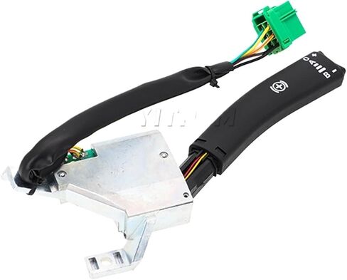 20399175 21759601 Truck Retarder Control Steering Column Headlight Switch 1Pcs in Saudi Arabia