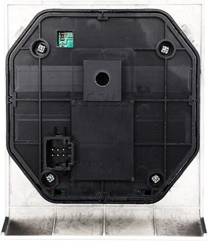 22157728 21694566 Truck Headlight Switch Control Unit Headlight Adjustment Panel 1Pcs in Saudi Arabia
