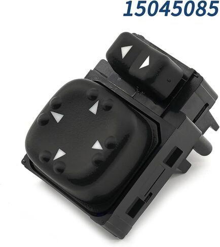 115045085 Car Mirror Control Adjustment Switch 1Pcs in Saudi Arabia
