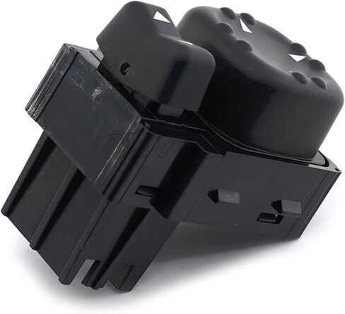 115045085 Car Mirror Control Adjustment Switch 1Pcs in Saudi Arabia
