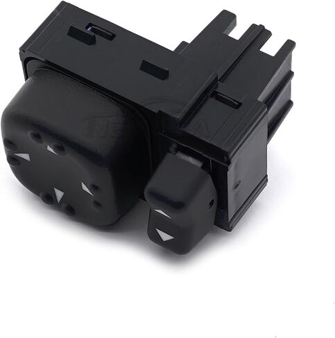 115045085 Car Mirror Control Adjustment Switch 1Pcs in Saudi Arabia
