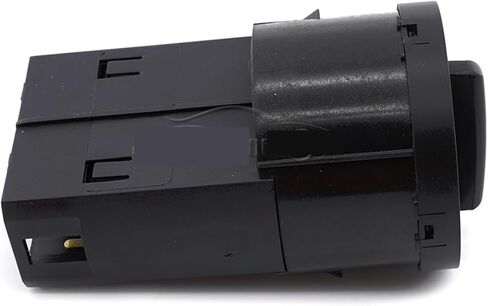 1C0941531A Car Headlight Fog Light Adjustment Control Switch 1Pcs in Saudi Arabia