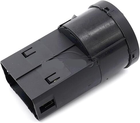 1C0941531A Car Headlight Fog Light Adjustment Control Switch 1Pcs in Saudi Arabia