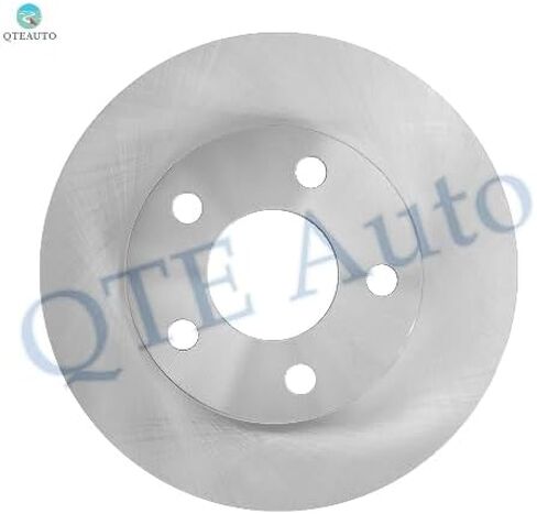 PM Auto Front 278mm Brake Disc Rotors Replacement For 1997-2005 Buick Century in Saudi Arabia