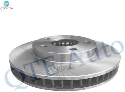 PM Auto Front 278mm Brake Disc Rotors Replacement For 1997-2005 Buick Century in Saudi Arabia
